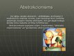 Prezentācija 'Abstrakcionisms', 2.