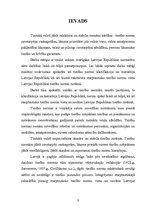 Referāts 'Normatīvo aktu spēks laikā un telpā', 3.