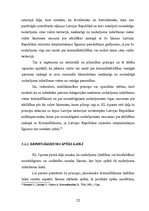 Referāts 'Normatīvo aktu spēks laikā un telpā', 22.