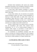 Referāts 'Normatīvo aktu spēks laikā un telpā', 27.