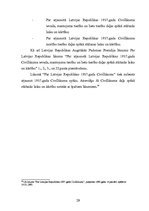 Referāts 'Normatīvo aktu spēks laikā un telpā', 28.