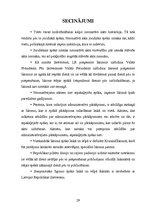 Referāts 'Normatīvo aktu spēks laikā un telpā', 29.