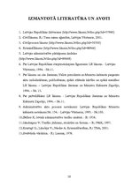 Referāts 'Normatīvo aktu spēks laikā un telpā', 30.