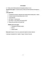 Referāts 'Mežsaimniecības un mežizstrādes nozaru attīstības prioritātes un problēmas Latvi', 6.