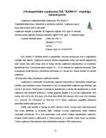 Referāts 'Mežsaimniecības un mežizstrādes nozaru attīstības prioritātes un problēmas Latvi', 20.