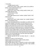 Referāts 'Mežsaimniecības un mežizstrādes nozaru attīstības prioritātes un problēmas Latvi', 22.