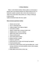 Biznesa plāns 'Biznesa ideju īstenošana', 6.