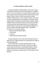 Biznesa plāns 'Biznesa ideju īstenošana', 30.