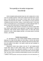 Referāts 'Varas pozīcija un tās nozīme starppersonu komunikācijā', 1.