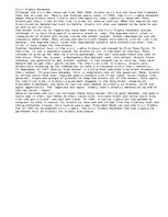 Eseja 'Civil Rights Movement', 1.