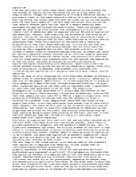 Eseja 'Capitalism', 1.