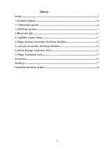 Referāts 'Profesija - anesteziologs', 1.