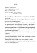 Referāts 'Profesija - anesteziologs', 2.