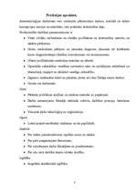 Referāts 'Profesija - anesteziologs', 7.