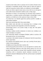 Referāts 'Profesija - anesteziologs', 9.