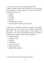 Referāts 'Profesija - anesteziologs', 13.