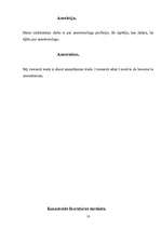 Referāts 'Profesija - anesteziologs', 17.