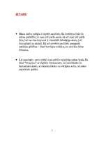 Konspekts 'Saulriets', 2.