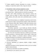 Referāts 'Menedžmenta sistēma lielā uzņēmumā', 19.