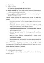 Referāts 'Menedžmenta sistēma lielā uzņēmumā', 21.