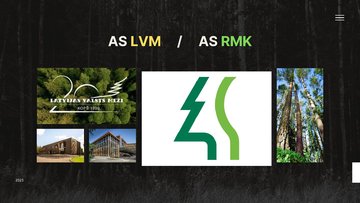 Prezentācija 'Latvijas un Igaunijas uzņēmumu konkurētspējas analīze', 2.