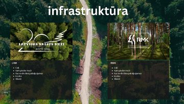 Prezentācija 'Latvijas un Igaunijas uzņēmumu konkurētspējas analīze', 5.