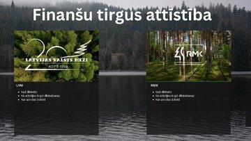 Prezentācija 'Latvijas un Igaunijas uzņēmumu konkurētspējas analīze', 6.