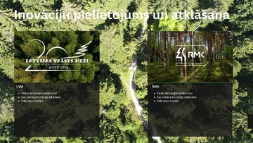 Prezentācija 'Latvijas un Igaunijas uzņēmumu konkurētspējas analīze', 8.