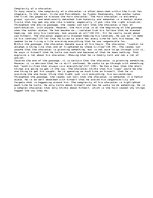 Eseja '"Crime and Punishment" by Fyodor Dostoevsky', 1.