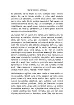 Eseja 'Eksāmena runa 9.klasei', 1.