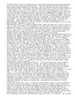 Eseja '"Bluest Eye" by Toni Morrison', 1.