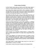 Eseja 'Ledus viesnīca Zviedrijā', 2.