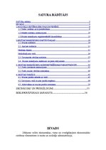 Diplomdarbs 'Muitas maksājumu administrēšana Latvijas muitā', 3.