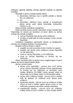 Diplomdarbs 'Muitas maksājumu administrēšana Latvijas muitā', 22.