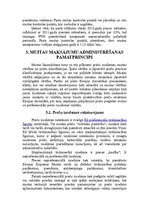 Diplomdarbs 'Muitas maksājumu administrēšana Latvijas muitā', 35.