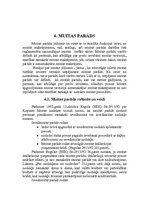 Diplomdarbs 'Muitas maksājumu administrēšana Latvijas muitā', 45.