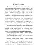 Referāts 'Nabadzības mērīšana Latvijā un salīdzināšana ar citām valstīm', 6.