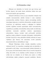 Referāts 'Nabadzības mērīšana Latvijā un salīdzināšana ar citām valstīm', 8.