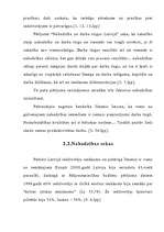 Referāts 'Nabadzības mērīšana Latvijā un salīdzināšana ar citām valstīm', 10.