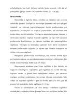 Referāts 'Nabadzības mērīšana Latvijā un salīdzināšana ar citām valstīm', 13.