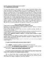 Konspekts 'Administratīvā procesa tiesības', 1.