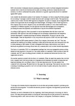 Referāts 'Analysis of Simba Dickie Group Enterprise', 6.