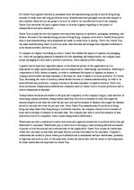 Referāts 'Analysis of Simba Dickie Group Enterprise', 8.