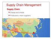 Referāts 'Analysis of Simba Dickie Group Enterprise', 13.