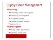 Referāts 'Analysis of Simba Dickie Group Enterprise', 14.