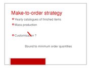 Referāts 'Analysis of Simba Dickie Group Enterprise', 19.