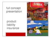 Referāts 'Analysis of Simba Dickie Group Enterprise', 20.