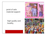 Referāts 'Analysis of Simba Dickie Group Enterprise', 21.