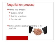 Referāts 'Analysis of Simba Dickie Group Enterprise', 30.