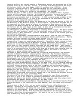 Eseja 'Leonardo da Vinci', 1.